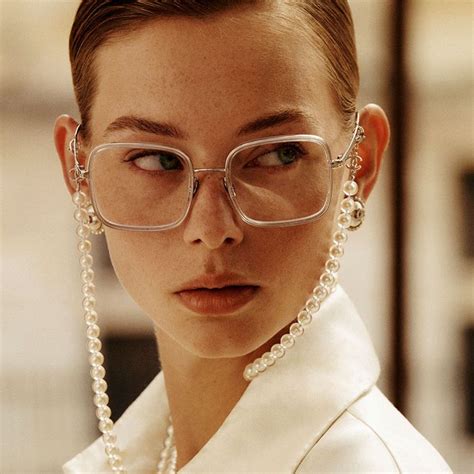 chanel eyewear frames rond|chanel eyewear frames for women.